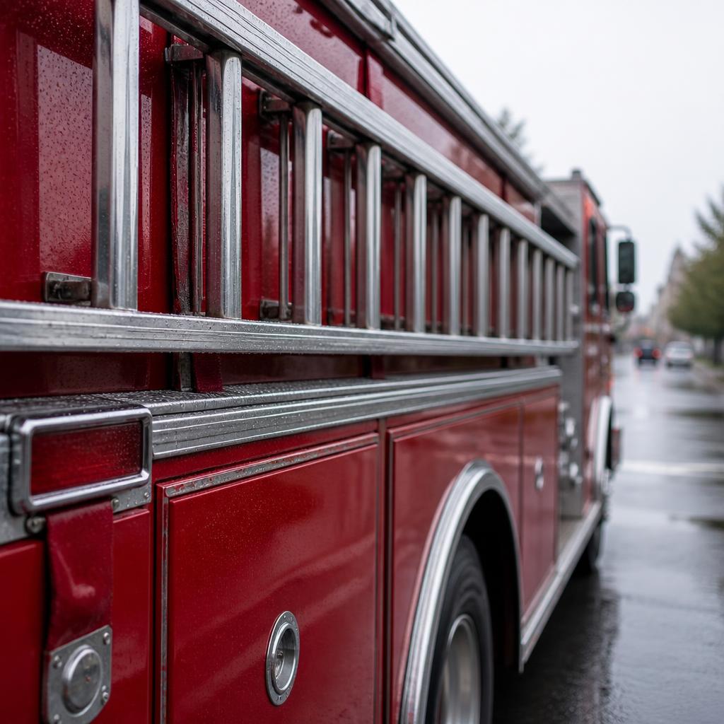 Pompiers