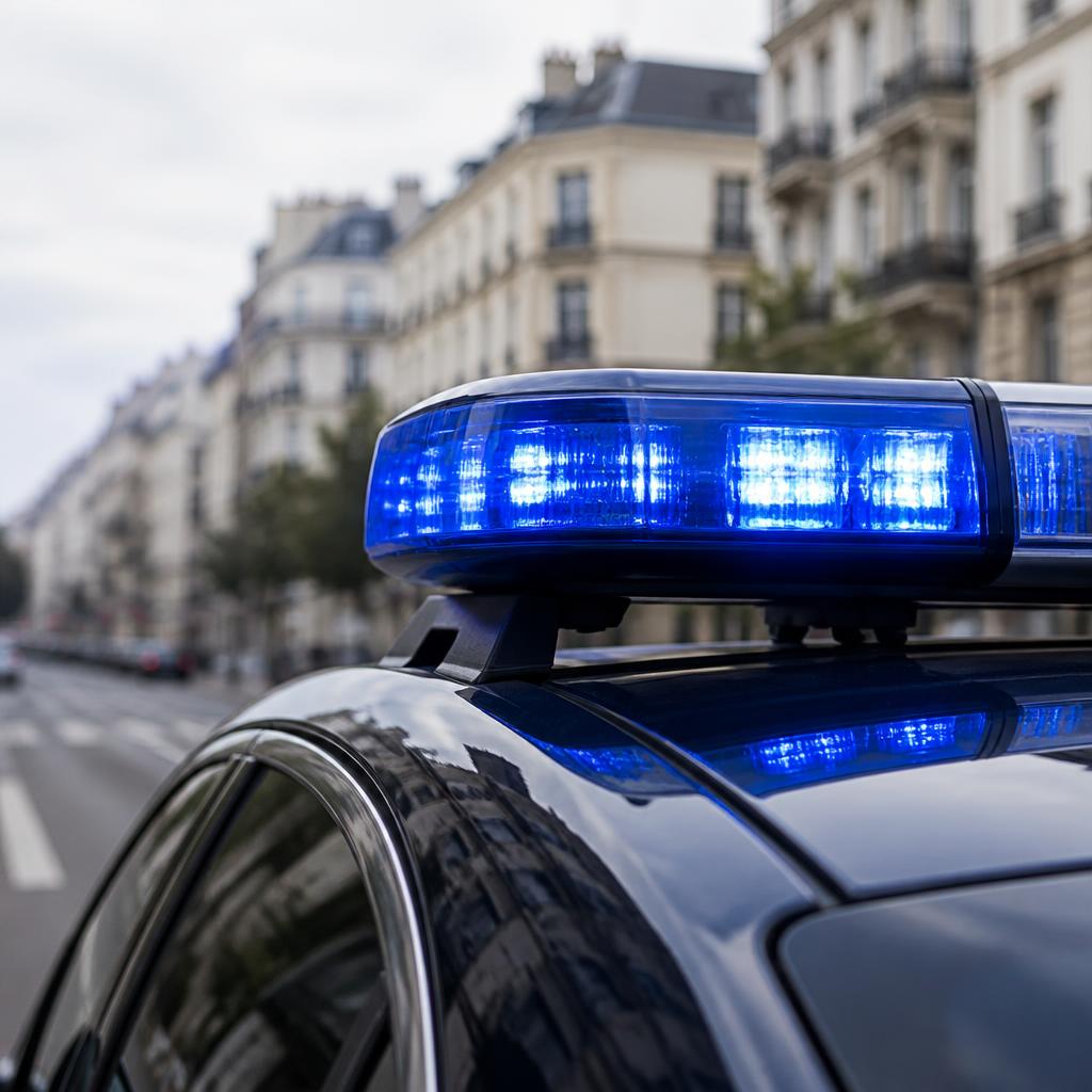 Police